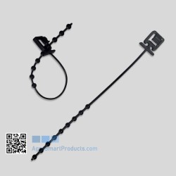 Biteklip Zucchini Tutor – Clip for guiding vegetable growth