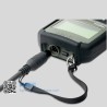 HI98594 Portable Multiparameter pH/EC/Turbidity/DO with Bluetooth