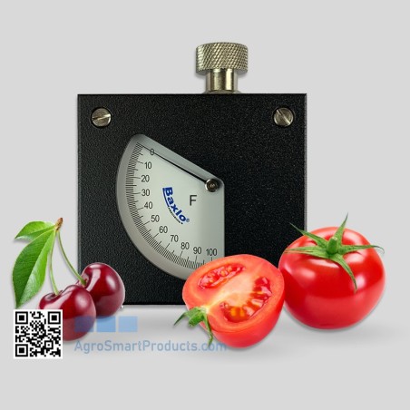 FB Durometer. Cherries and tomatoes 53505/FB