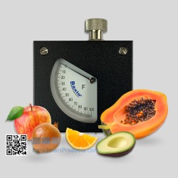 FD Durometer. Citrus fruits, apples, avocados, onions and papayas 53505/FD