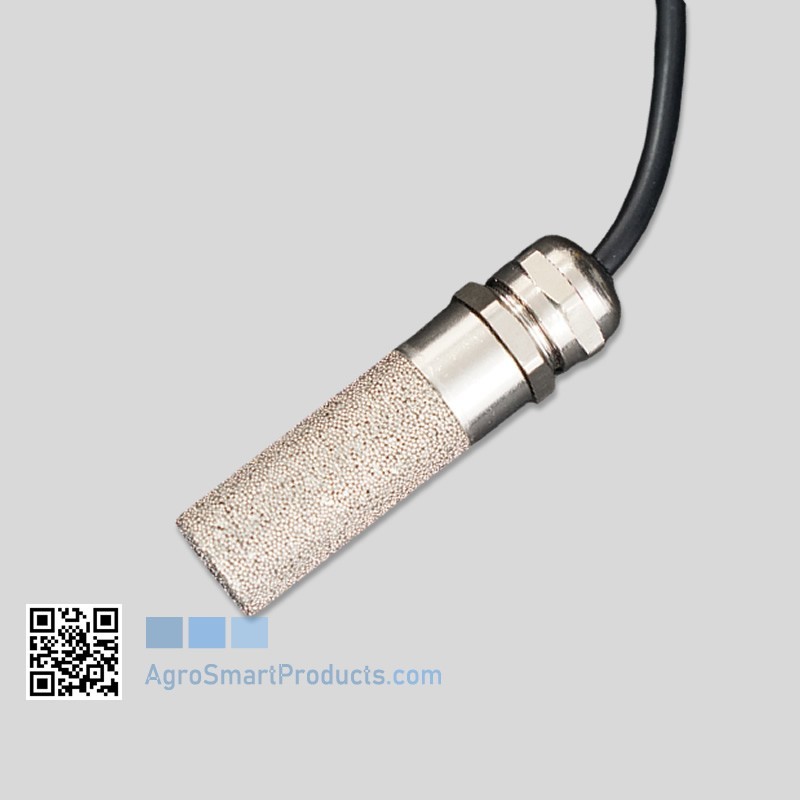 IP68 Temperature & Humidity Sensor RS485 for Industry