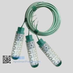 Watermark 200SS – wartungsfreier Bodenfeuchtesensor