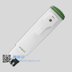 HI98131 Waterproof pH/EC/TDS/Temperature Tester for Agriculture