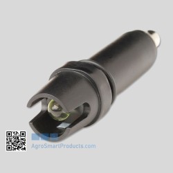 HI73127 pH-Elektrode für HI98127/28/29/30 Tester