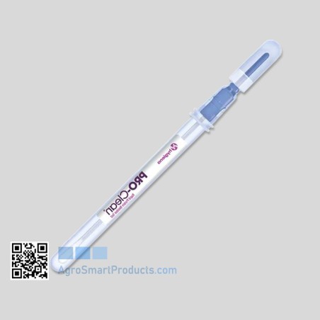 Test de Residuo Proteico PRO-Clean® | Control de Higiene
