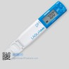 pH-Meter LAQUAtwin pH11, Bereich 0–14 pH, Auflösung 0,1, 2-Punkt-Kalibrierung