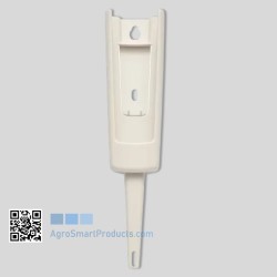 Testo 826-T4 Infrarotthermometer mit Sonde | HACCP