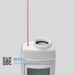 Testo 826-T4 Infrarotthermometer mit Sonde | HACCP