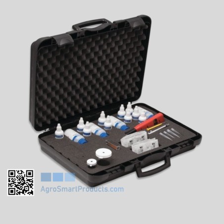 HI3817 Water Analysis Case | Hanna Instruments
