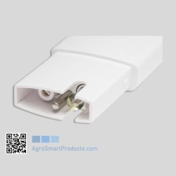 Tester pH/Temp Hanna HI98108 | Precisione 0.01 per Acqua e Suolo