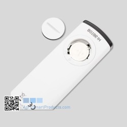 Tester pH/Temp Hanna HI98108 | Precisione 0.01 per Acqua e Suolo