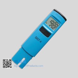 Medidor HI98304  CE (0,00 – 19,99 mS/cm) DiST 4