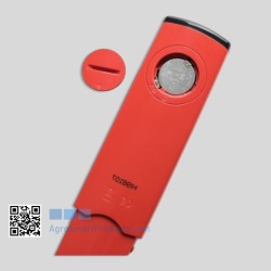 pH/Temperatur Messgerät HI98107