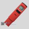 pH/Temperature Meter HI98107
