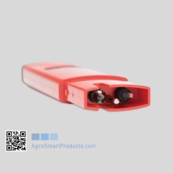 pH/Temperatur Messgerät HI98107