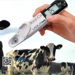 Medidor de Calcio Ionizado LAQUAtwin Ca‑11C – Agrosmartproductos