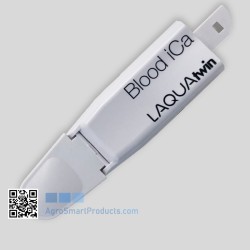 Replacement sensor for the Horiba Laquatwin (Ca) S051 Ca-11C