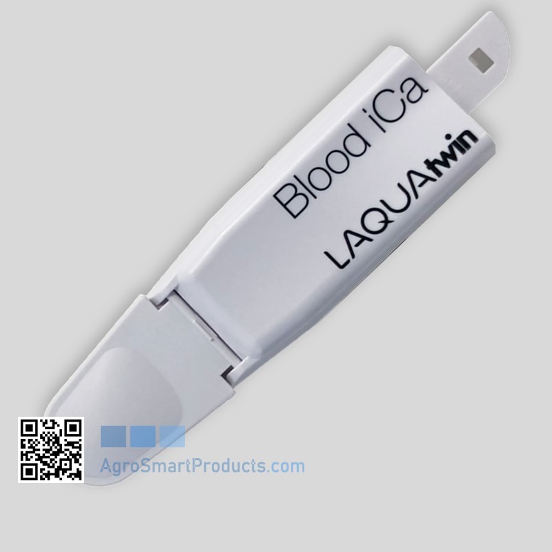 Sensor de repuesto para el Horiba Laquatwin (Ca) S051 Ca-11C