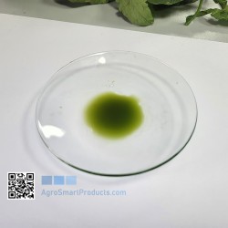 Meta-título: Prensa de Savia Profesional - Extracción para Análisis Fo