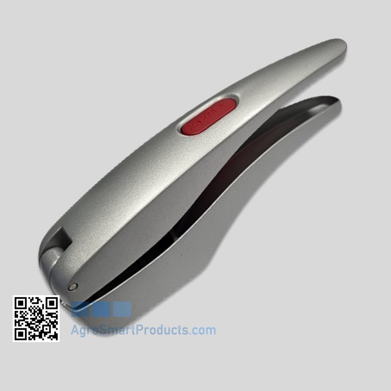 Meta-título: Prensa de Savia Profesional - Extracción para Análisis Fo