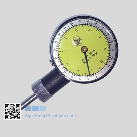 Penetrometer for Avocados, Palta