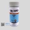 Tiras Análisis Cloro y pH Agua FTK-ClpH - 150 uds