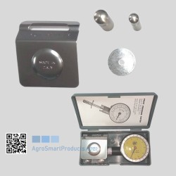 Penetrometer für Avocados (Palta, Avocado)