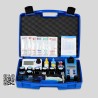 Hanna Legionella analysis kit HI93703 HI97101 HI98130 case