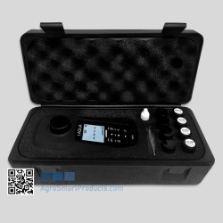 HORIBA LAQUA TB220 Turbidímetro Portátil 0–2000 NTU (Ref. TB220)