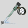 Hydroponisches Tensiometer mit hoher Empfindlichkeit Irrometer MLT120