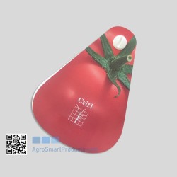 Carta de colores de tomate CTIFL iColorTomato | Control de calidad