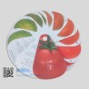 Carta colori pomodoro CTIFL iColorTomato | Controllo qualità