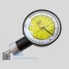 Penetrometer 13 kg für Äpfel, Birnen, Pfirsiche, Tomaten, Mango – FT327 – Härte 0–13 kg