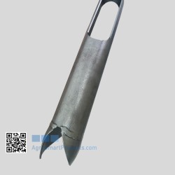 EIJKELKAMP Riverside Soil Sampler 7 cm Ergonomic