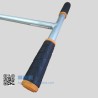 Extractor de muestras Riverside EIJKELKAMP 7 cm ergonómico