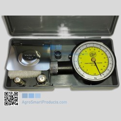 Penetrometer 13Kg Apples, Pears, Peaches, Tomato, Mango. FT327. Hardness 0-13 Kg