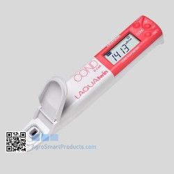 LAQUAtwin 4EC-11 | Medidor de Conductividad Portátil
