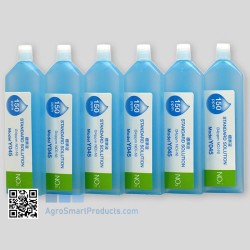 Kalibrierlösung Nitrat-Ionen (NO₃) 150 ppm – HORIBA Y045 Ref: 3200053536