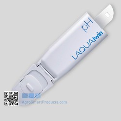 Sensor pH S010 – 3200459834. Ersatzsensor für HORIBA LAQUAtwin