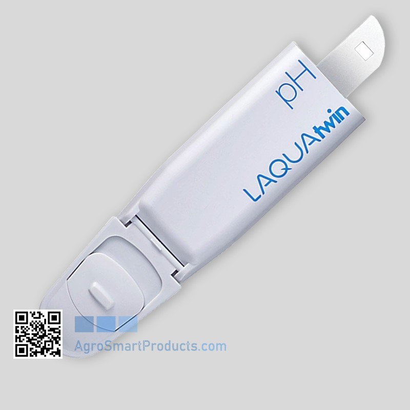Sensor pH S010 – 3200459834. Ersatzsensor für HORIBA LAQUAtwin