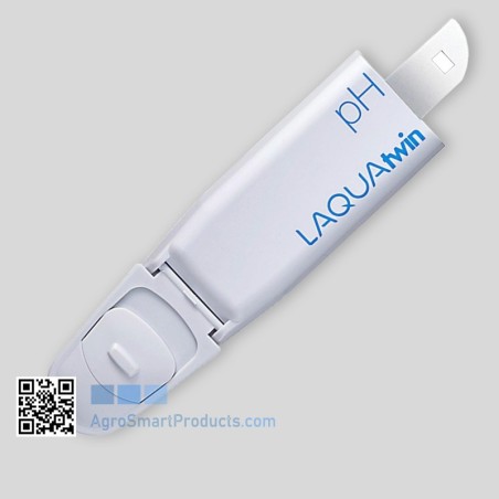 Sensor pH S010 – 3200459834. Ersatzsensor für HORIBA LAQUAtwin