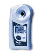 Refraktometer